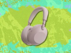 Le cuffie Sony XM6 sono scese a $ 398 su Amazon: risparmia sulla nuova colorazione rosa sabbia