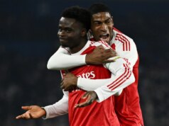 Come guardare Leverkusen-Arsenal on-line gratuitamente