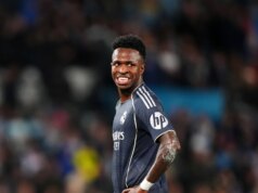 Come guardare Actual Madrid-Man Metropolis on-line gratuitamente