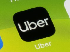 Uber amplia le opzioni per gli autisti e i ciclisti per rinunciare agli uomini