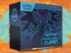 Il Coach Field Phantasmal Flames Elite del GCC Pokémon è vicino al prezzo di mercato su Amazon: risparmia $ 7 rispetto a Walmart