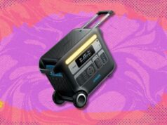 La centrale elettrica portatile Anker Solix F2000 è in grande vendita su Amazon: risparmia oltre $ 1.000