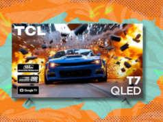 Potenzia l’allestimento del tuo soggiorno con $ 400 di sconto su questo TV QLED TCL da 85 pollici