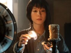 Recensione di By no means After Darkish: paure soddisfacenti alimentano questa storia di fantasmi a combustione lenta