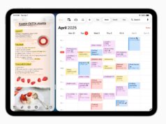 Apple iPhone Fold ti consentirà di eseguire app affiancate e segnalare reclami