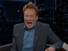 Conan O’Brien infuriato contro gli attori nominati all’Oscar al posto suo è il picco di Conan