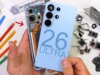 Samsung Galaxy S26 Extremely fatto a pezzi da YouTuber. Questo è ciò che ha trovato.