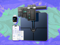 Questa bilancia intelligente Renpho è arrivata al suo miglior prezzo di sempre su Amazon: agisci velocemente per risparmiare oltre $ 40