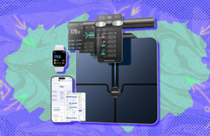 Questa bilancia intelligente Renpho è arrivata al suo miglior prezzo di sempre su Amazon: agisci velocemente per risparmiare oltre $ 40