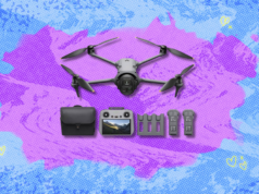 Il DJI Mavic 4 Professional è sceso al prezzo più basso di sempre su Amazon: risparmia subito oltre $ 1.000