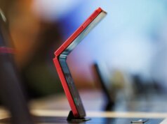 La perdita del Samsung Galaxy Z Flip 8 rivela una batteria sorprendente