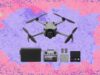 Il drone DJI Mini 5 Professional ha raggiunto un prezzo file questo wonderful settimana: risparmia $ 500 su Amazon