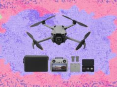 Il drone DJI Mini 5 Professional ha raggiunto un prezzo file questo wonderful settimana: risparmia $ 500 su Amazon
