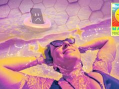 Non è necessario sapere tutto: come un giorno senza telefono mi ha cambiato la vita