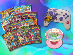 Le migliori offerte Pokémon nei grandi saldi primaverili di Amazon: set GCC a prezzo di mercato e altro ancora