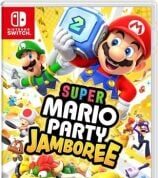 Dai il through ai festeggiamenti del 10 marzo con sconti fino al 90% sui giochi per Nintendo Change