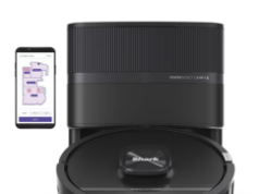 Il nuovo robotic aspirapolvere Shark incentrato sulla pulizia rileva le macchie con una luce UV. L’ho testato rispetto advert altri migliori robotic lavapavimenti.