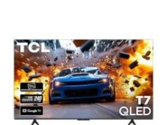 Questo TV TCL QLED da 55 pollici preferito dai lettori è sceso al suo miglior prezzo dal Black Friday