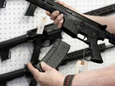 La corte d’appello dichiara incostituzionale il divieto della DC su alcune riviste di armi