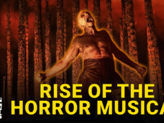 I musical sono il futuro del genere horror? video
