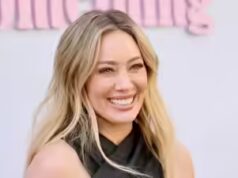 Hilary Duff parla di Cameron Diaz che aiuta dopo gli incendi di Los Angeles