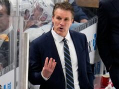 I Kings si separano dall’allenatore Jim Hiller e chiamano DJ Smith advert interim