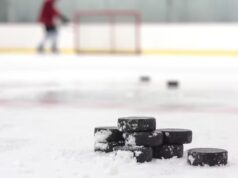 Una squadra ha perso 50 partite della stagione