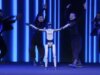 Guarda il primo robotic umanoide di Honor evolversi da goffo prototipo a astuto ballerino