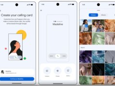 Come configurare la tua carta telefonica su un telefono Android e personalizzarla