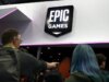 Il CEO di Epic Video games, Tim Sweeney, accetta di indossare la museruola almeno fino al 2032