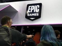 Il CEO di Epic Video games, Tim Sweeney, accetta di indossare la museruola almeno fino al 2032