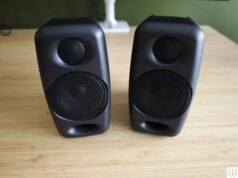 Questi eccellenti altoparlanti per pc costano $ 100