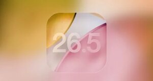 Apple lancia le prime beta di iOS 26.5 e iPadOS 26.5 agli sviluppatori