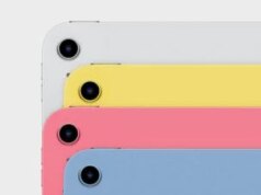 Manca dagli annunci di Apple: iPad 12 con Apple Intelligence