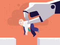 SaaS dentro, SaaS fuori: ecco cosa guida SaaSpocalypse