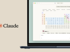 Claude mi ha mostrato come cambiare uno pneumatico passo dopo passo con questa nuova funzionalità