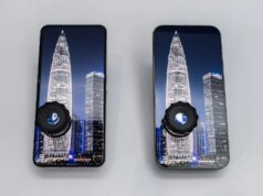 Tremendous Pixel Tech di TCL CSOT potrebbe finalmente porre positive ai compromessi sui show degli smartphone