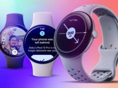 Pixel Watch ora avvisa in caso di terremoti e telefoni abbandonati