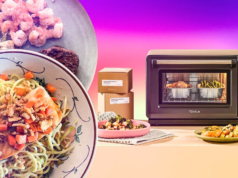 Ho un nuovo package per il pasto preferito e probabilmente non ne hai mai sentito parlare