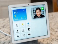 L’HomePad di Apple potrebbe agganciarsi al muro come un disco MagSafe