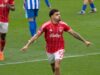 “Che maestoso livellatore!” | Gibbs-White segna un pareggio strepitoso!
