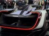 L’hypercar Imaginative and prescient GT di Xiaomi sembra ancora più veloce dal vivo
