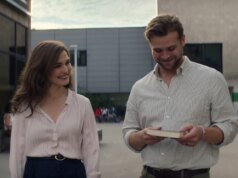 Recensione di Vladimir: Rachel Weisz fa il pieno di Fleabag