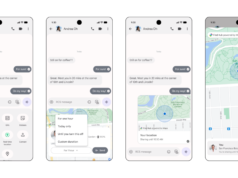 Android aggiunge carte ID chiamante personalizzate e nuove funzionalità di condivisione della posizione