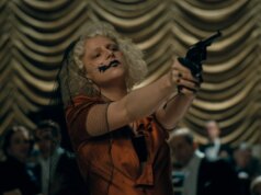 La sposa! recensione: Frankenstein di Maggie Gyllenhaals è una rivolta