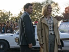 Recensione di Scarpetta: Nicole Kidman guida un forged killer nella serie Patricia Cornwell