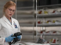 Quel finale selvaggio di Scarpetta, spiegato