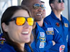 La NASA è così determinata a lanciare un lancio sulla Luna di aprile che non parlerà delle date di backup