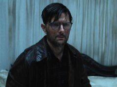 Recensione di Hokum: ho urlato fino a diventare rauco davanti al nuovo movie horror di Adam Scott