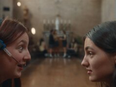 Edie Arnold è una recensione di Loser: immagina Giunone con il punk rock e il senso di colpa cattolico